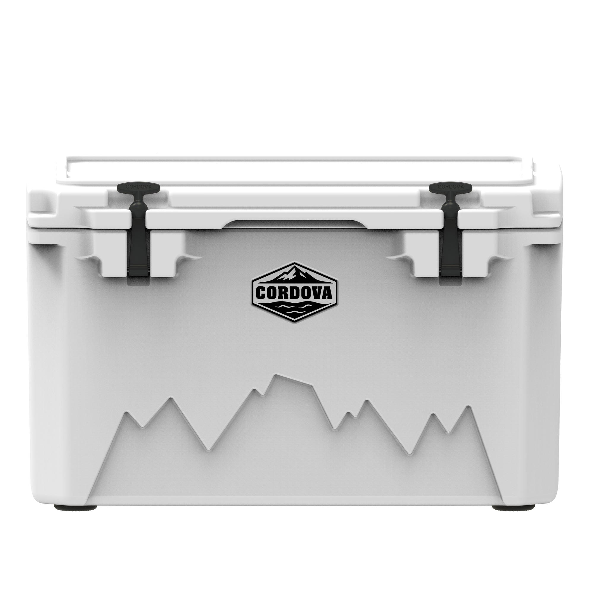 MasterCraft 65 qt Basecamp Class™ Hard Cooler