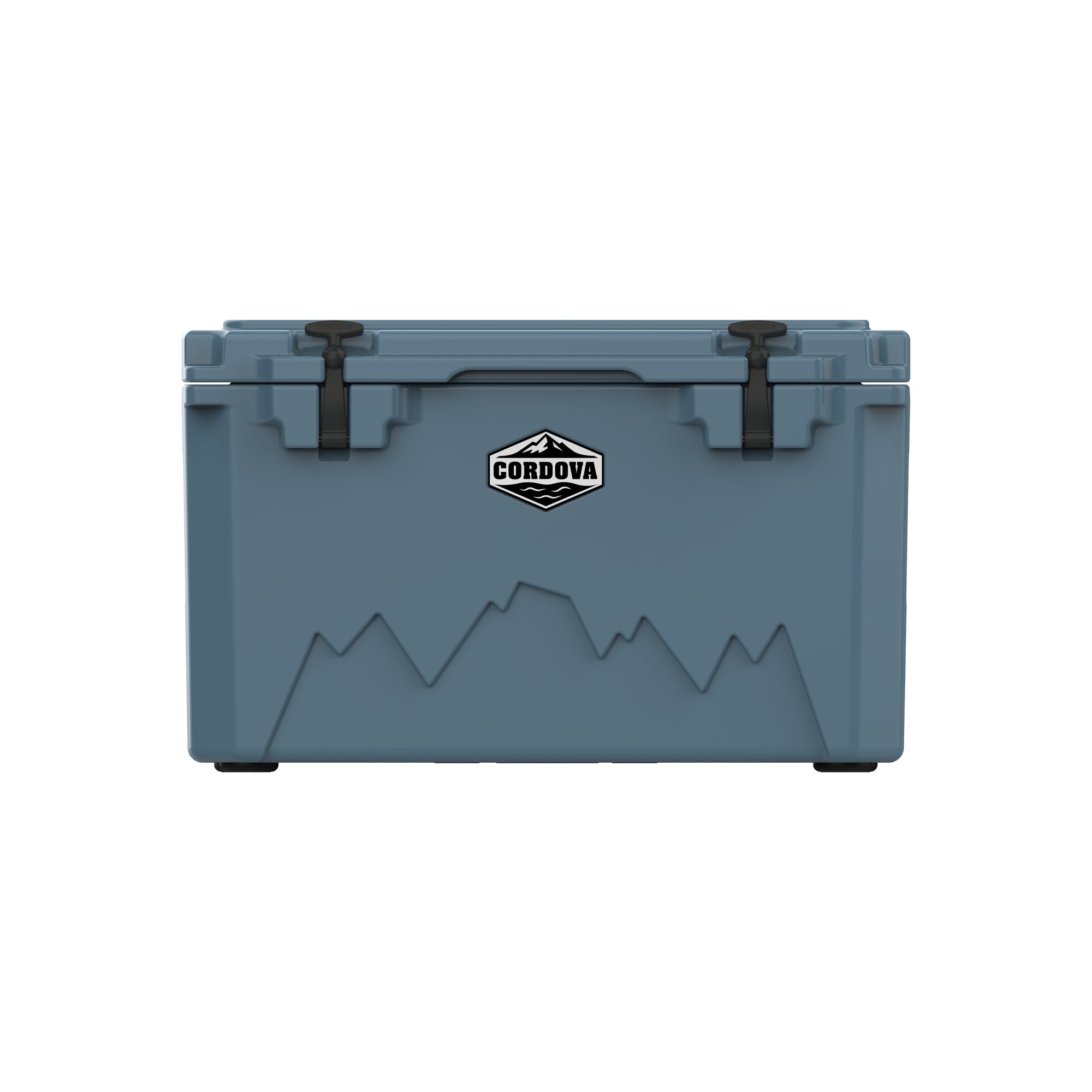 65 qt Basecamp Class™ Hard Cooler