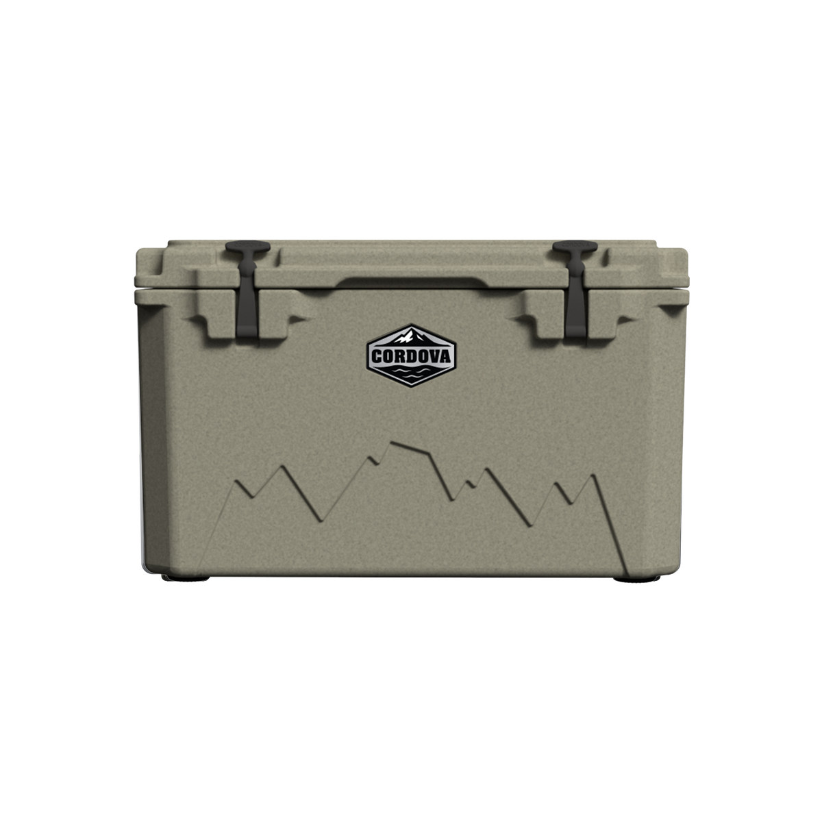 65 qt Basecamp Class™ Hard Cooler