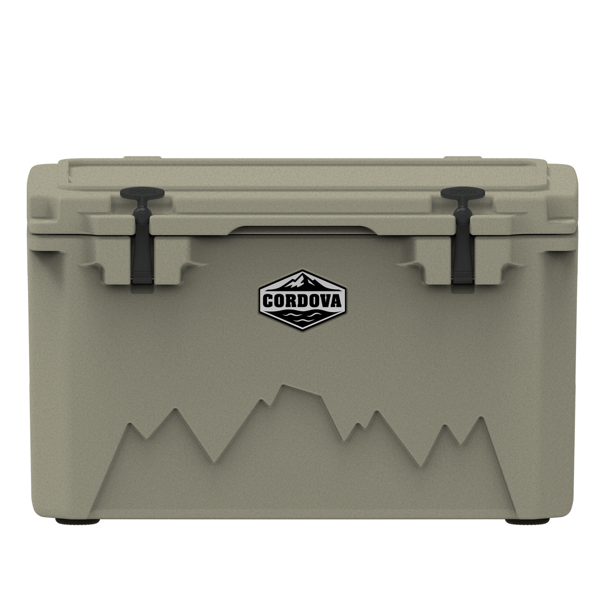 65 qt Basecamp Class™ Hard Cooler