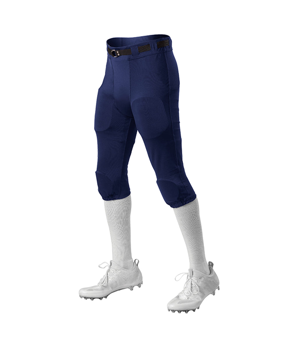 YOUTH INTEGRATED KNEE FOOTBALL PANT