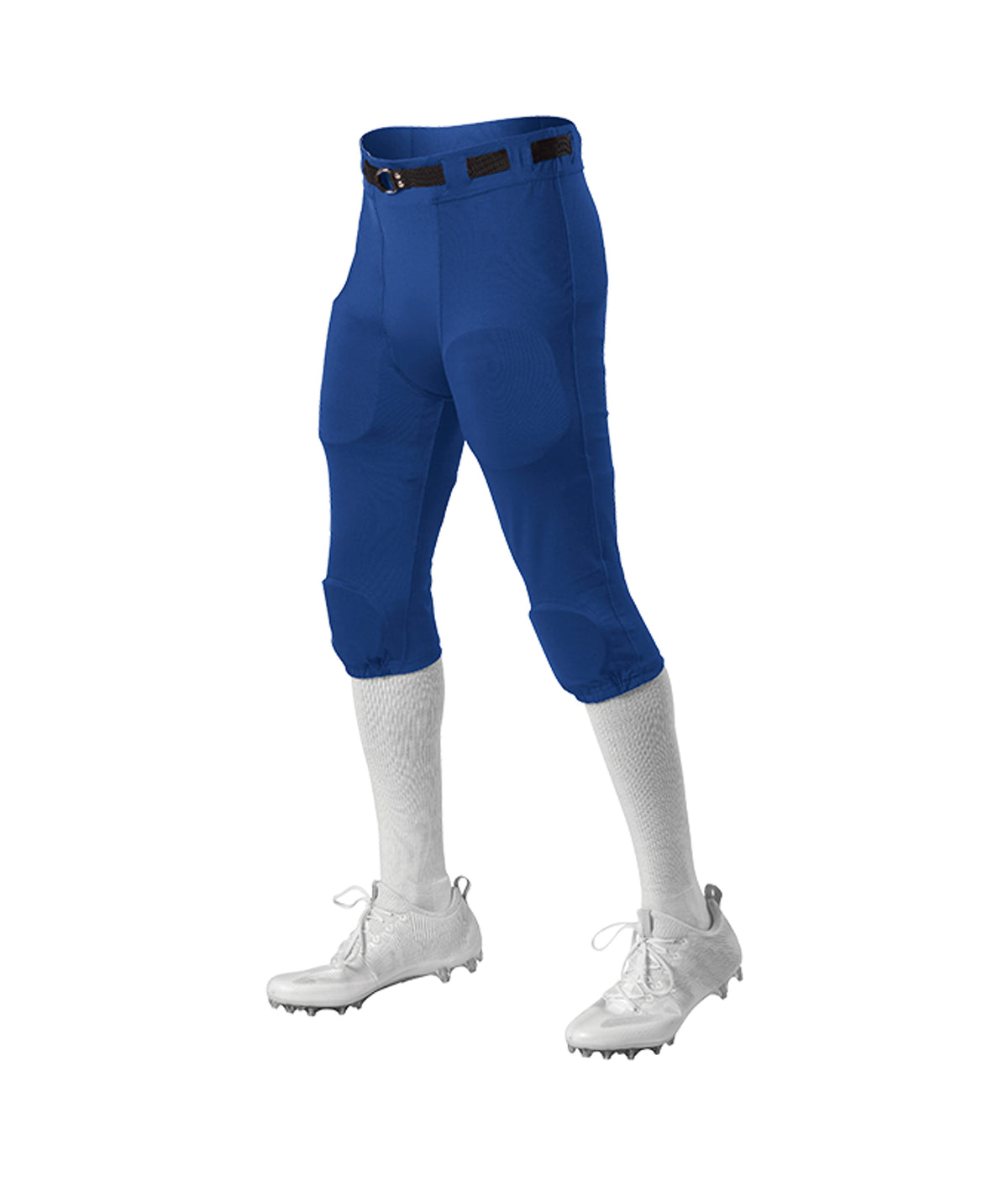 YOUTH INTEGRATED KNEE FOOTBALL PANT