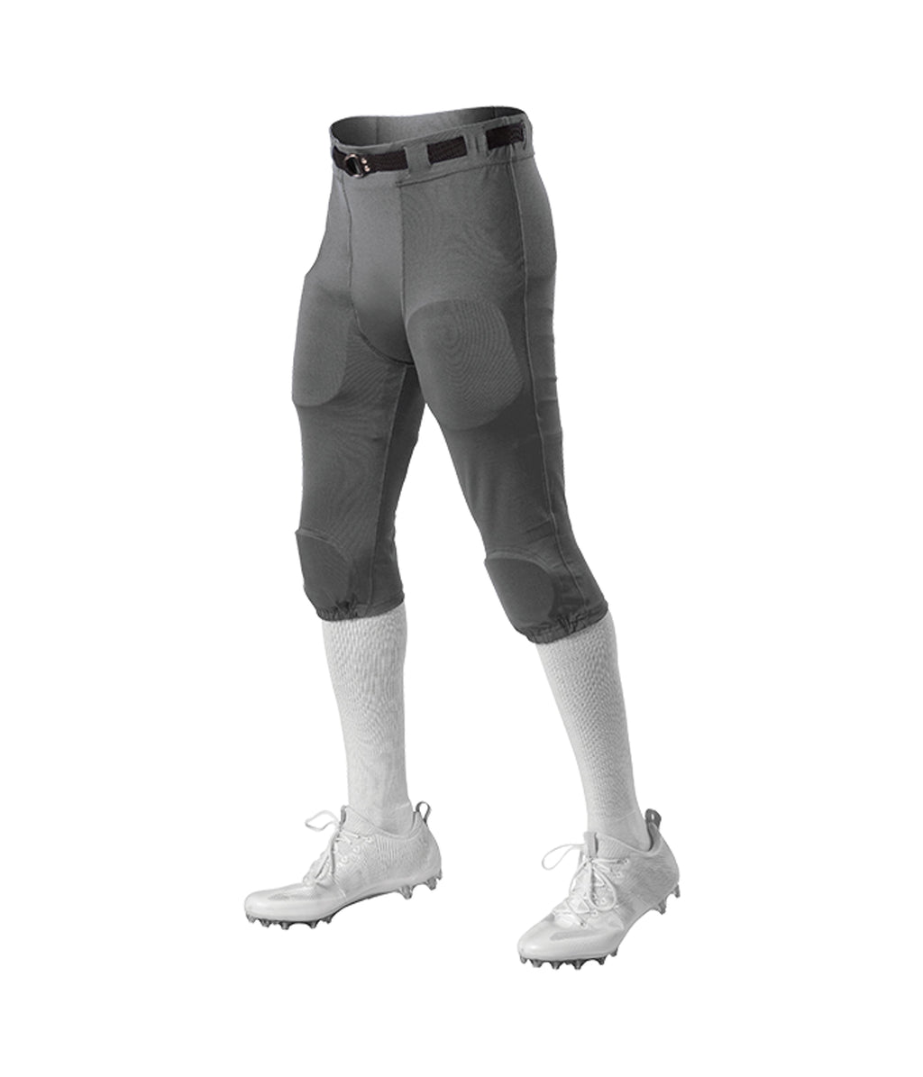 YOUTH INTEGRATED KNEE FOOTBALL PANT
