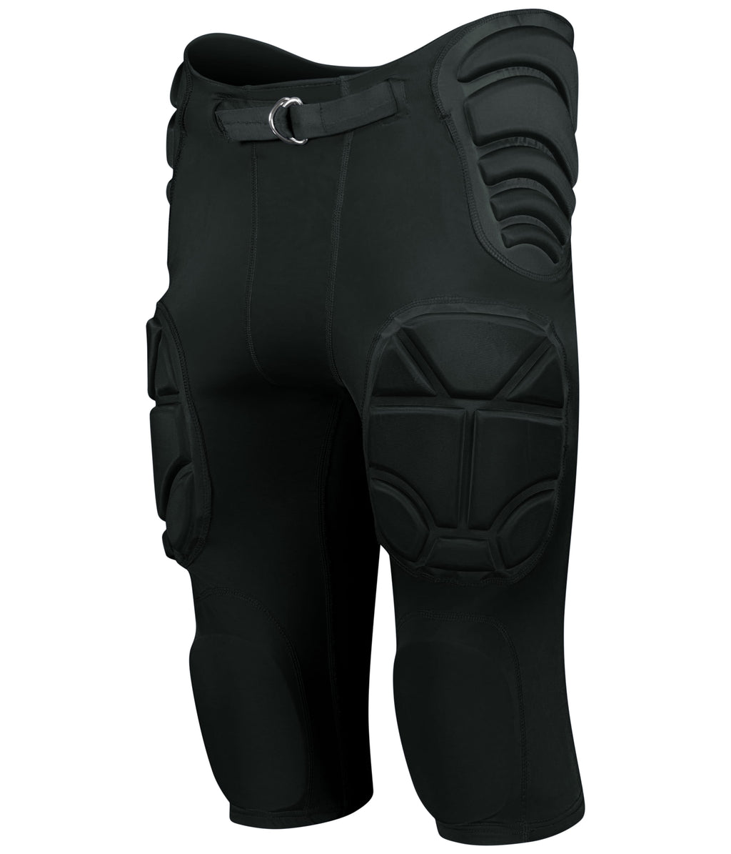 YOUTH ICON INTEGRATED FOOTBALL PANTS