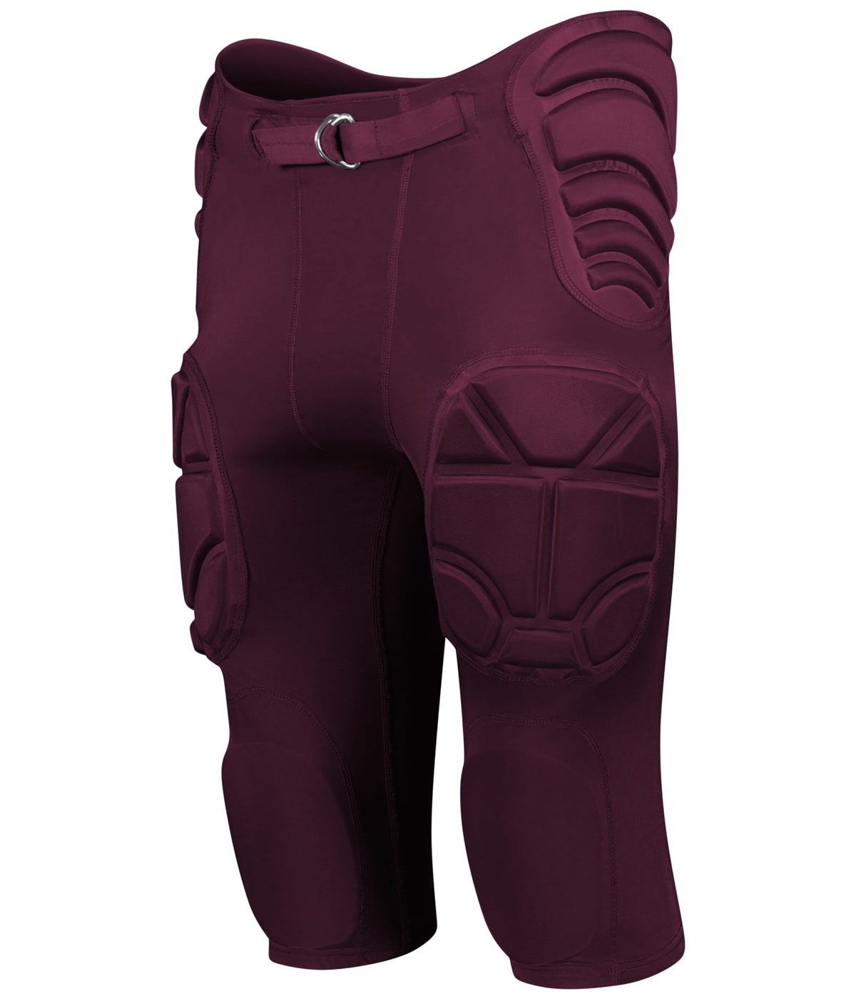 YOUTH ICON INTEGRATED FOOTBALL PANTS