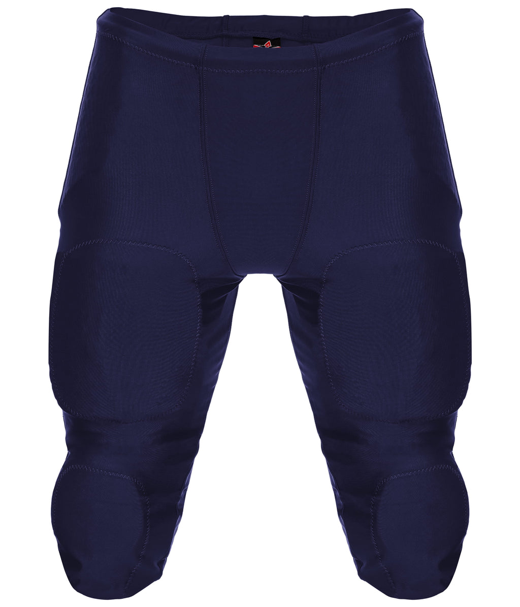 YOUTH FOOTBALL PANT NO FLY