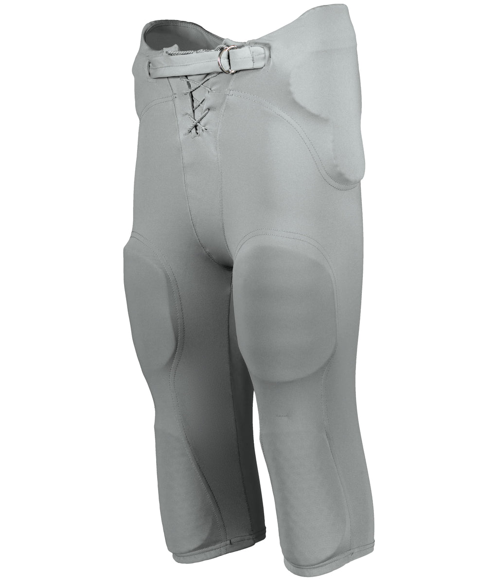 YOUTH SOLO INTEGRATED FOOTBALL PANTS