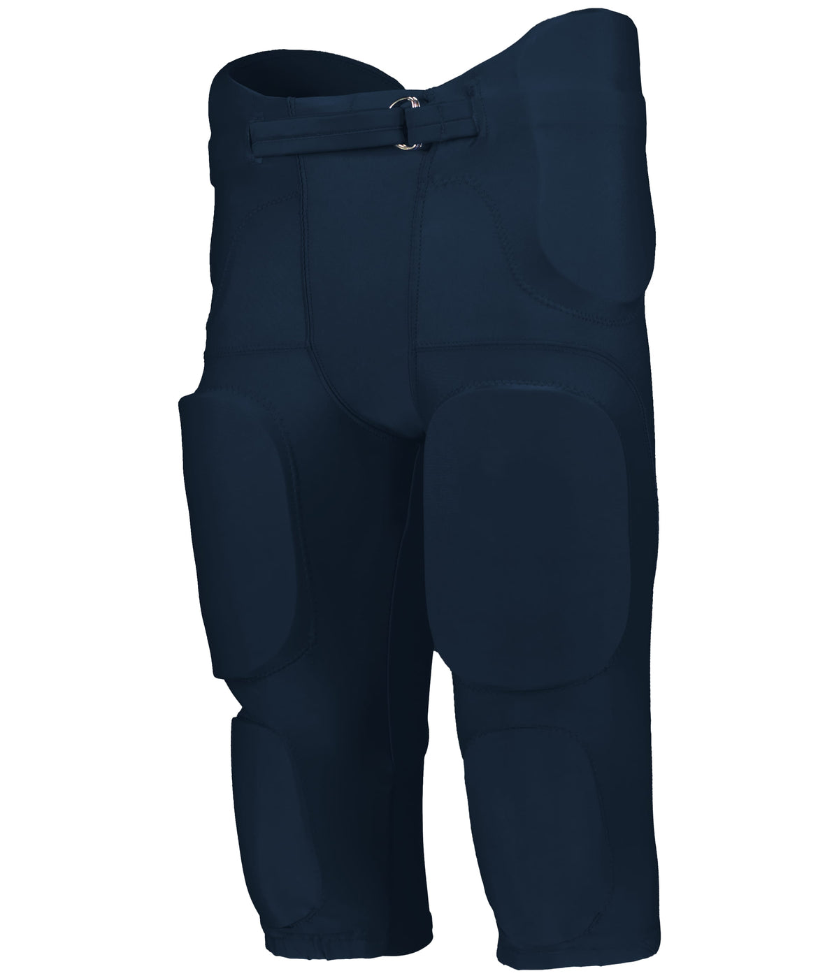 POWER SPANDEX INTEGRATED FOOTBALL PANT