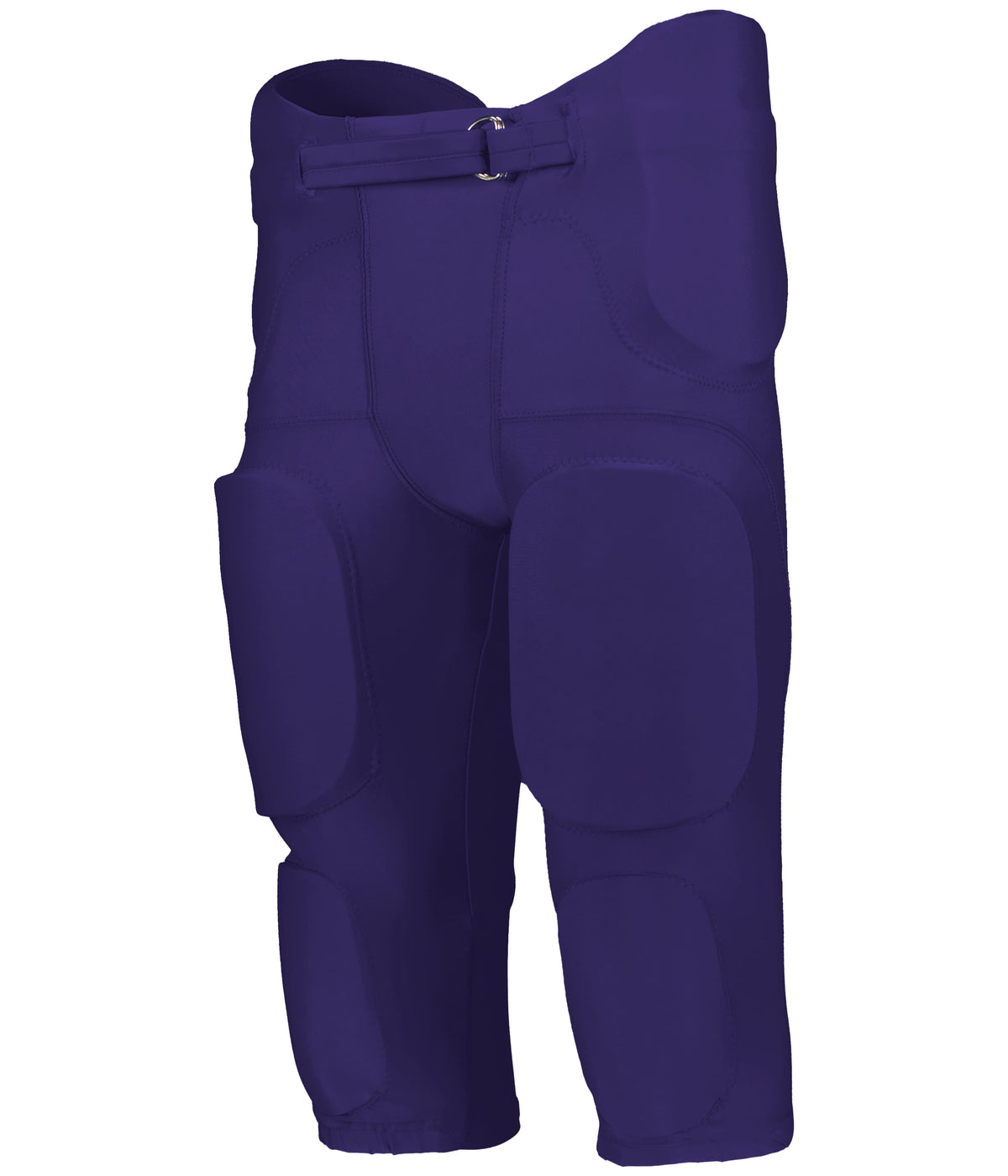 POWER SPANDEX INTEGRATED FOOTBALL PANT