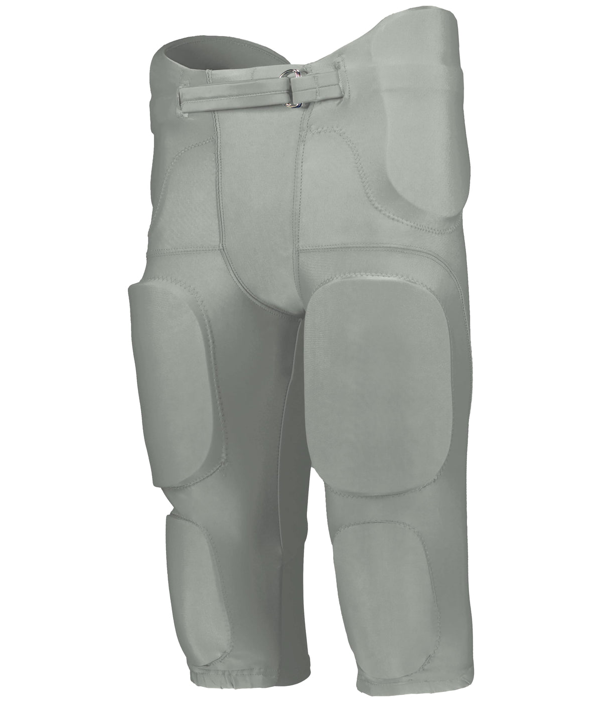 POWER SPANDEX INTEGRATED FOOTBALL PANT
