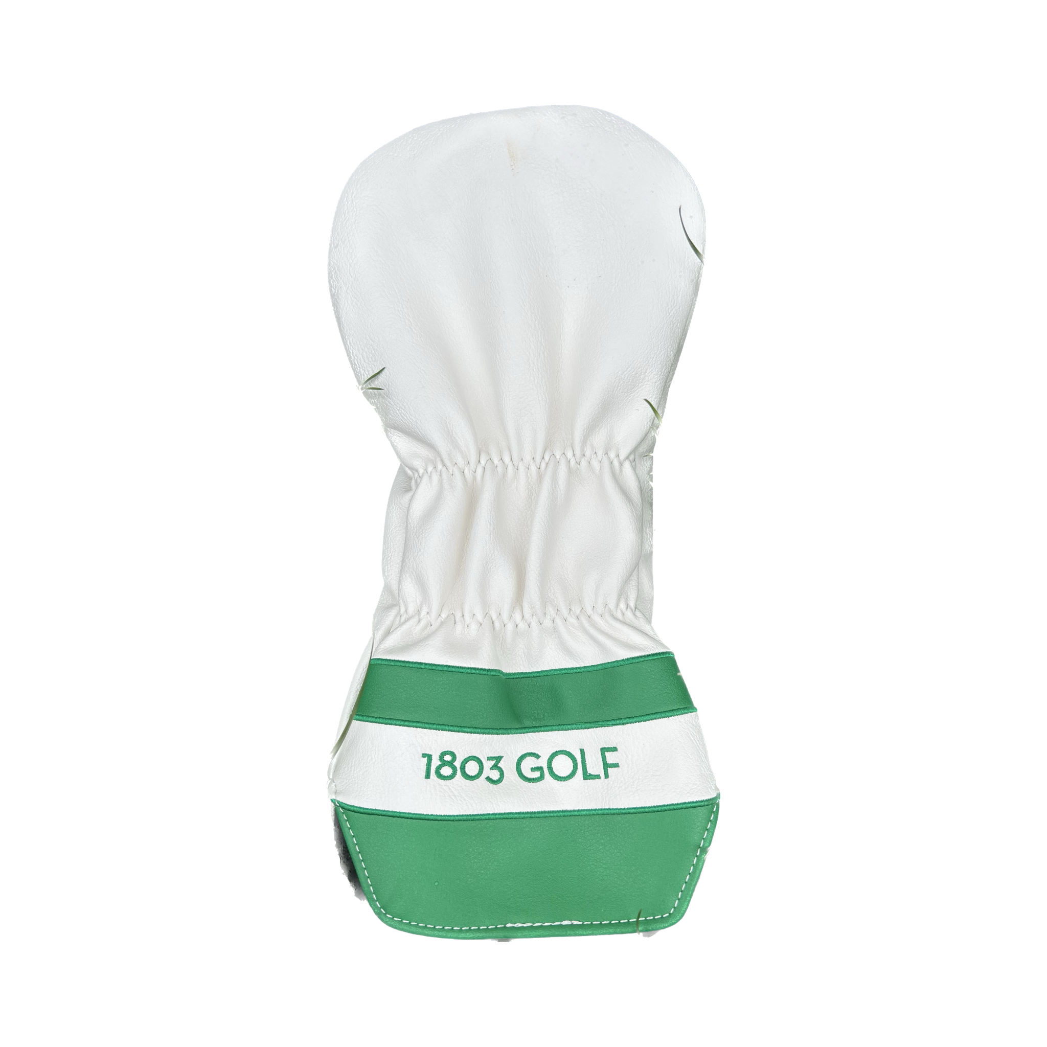 #GOLFADDICT Club Cover