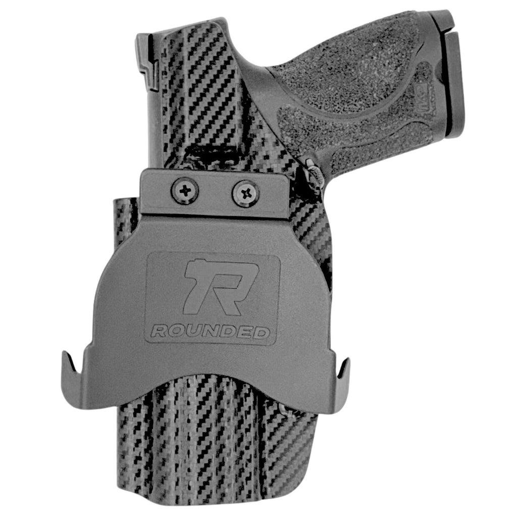 Smith & Wesson M&P 4.25in Paddle Holster