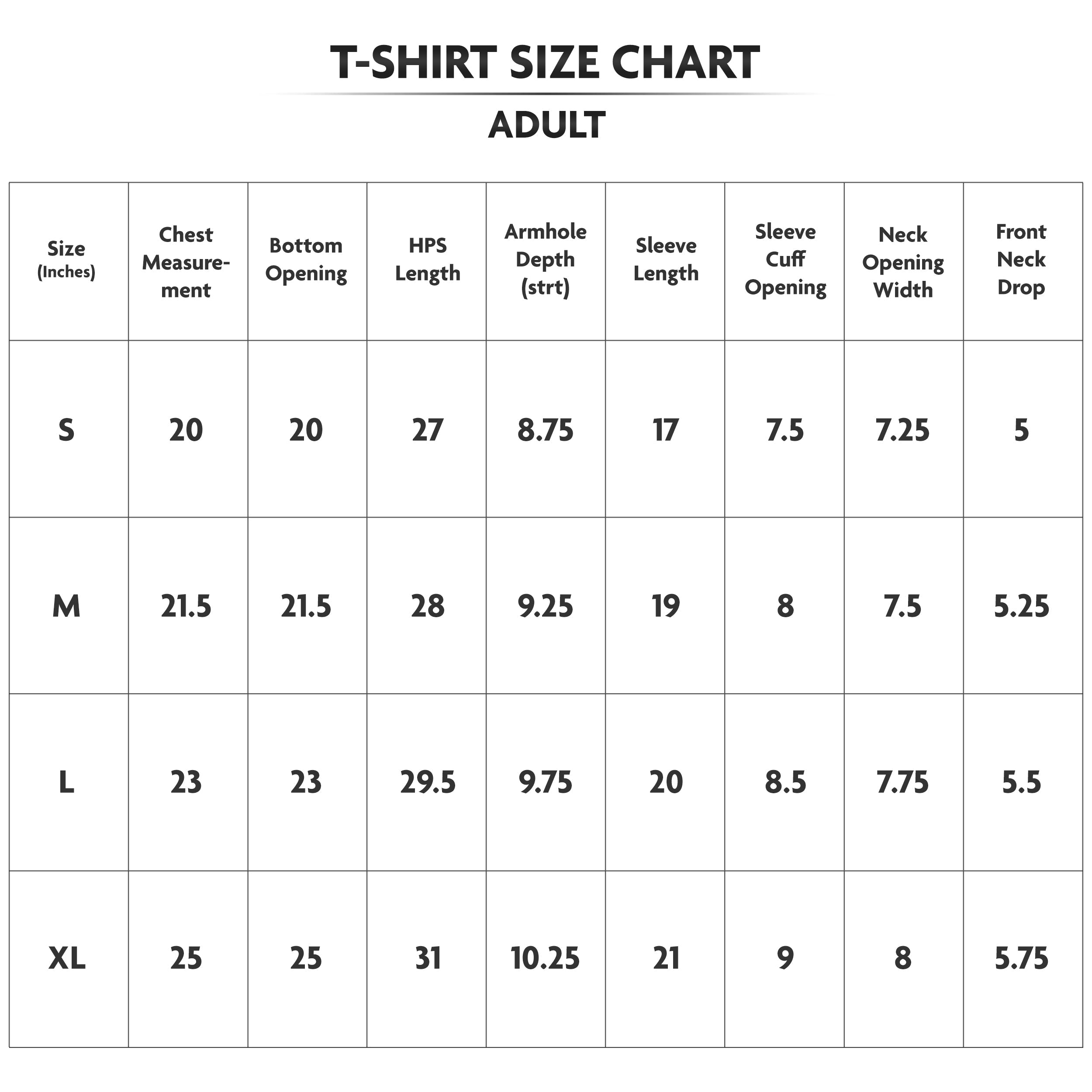 Performance T-Shirt-Grey
