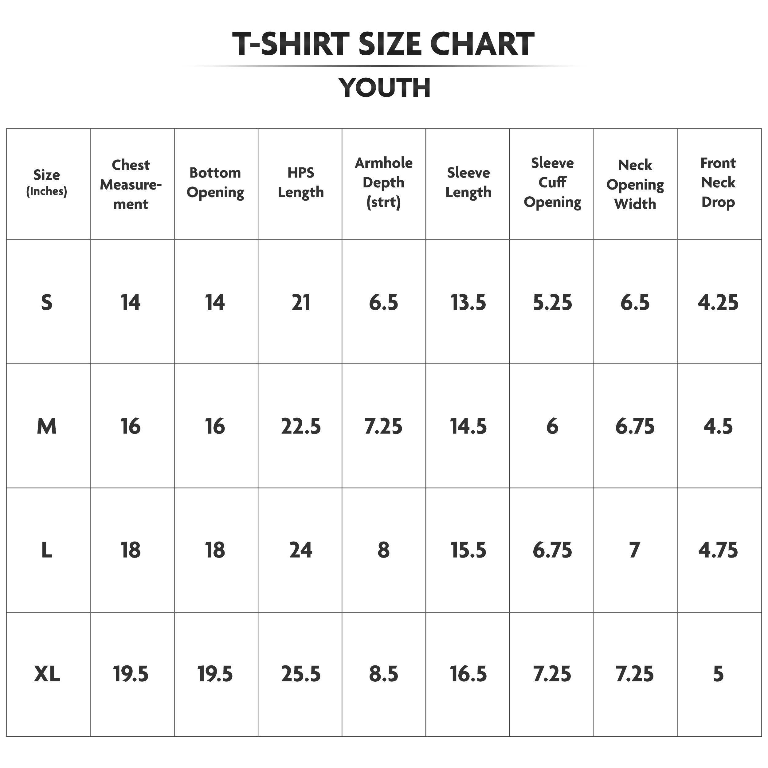 Performance T-Shirt-White