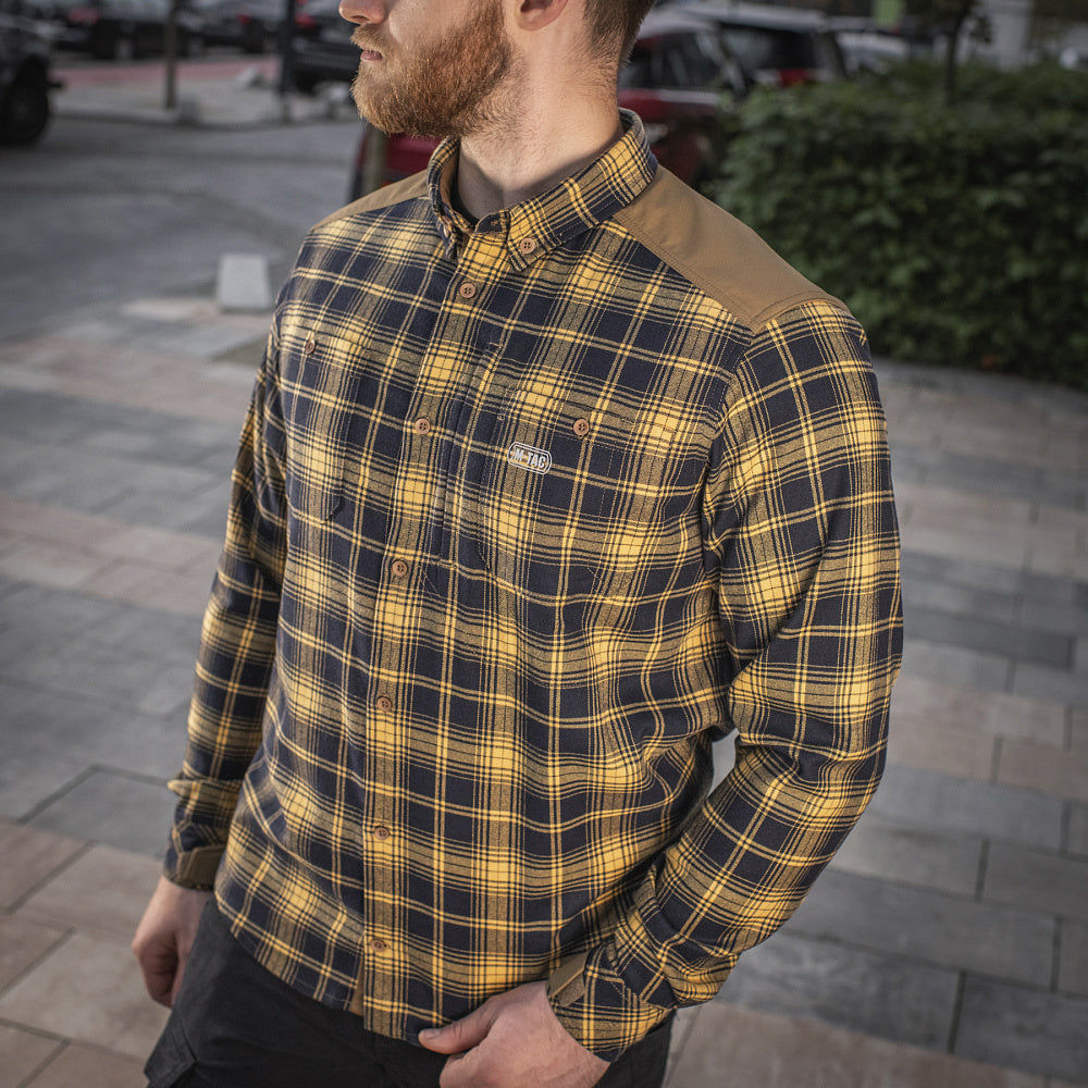 M-Tac Avenger Shirt