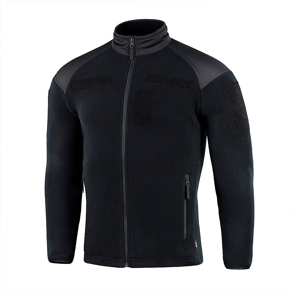 M-Tac Fleece Combat Jacket