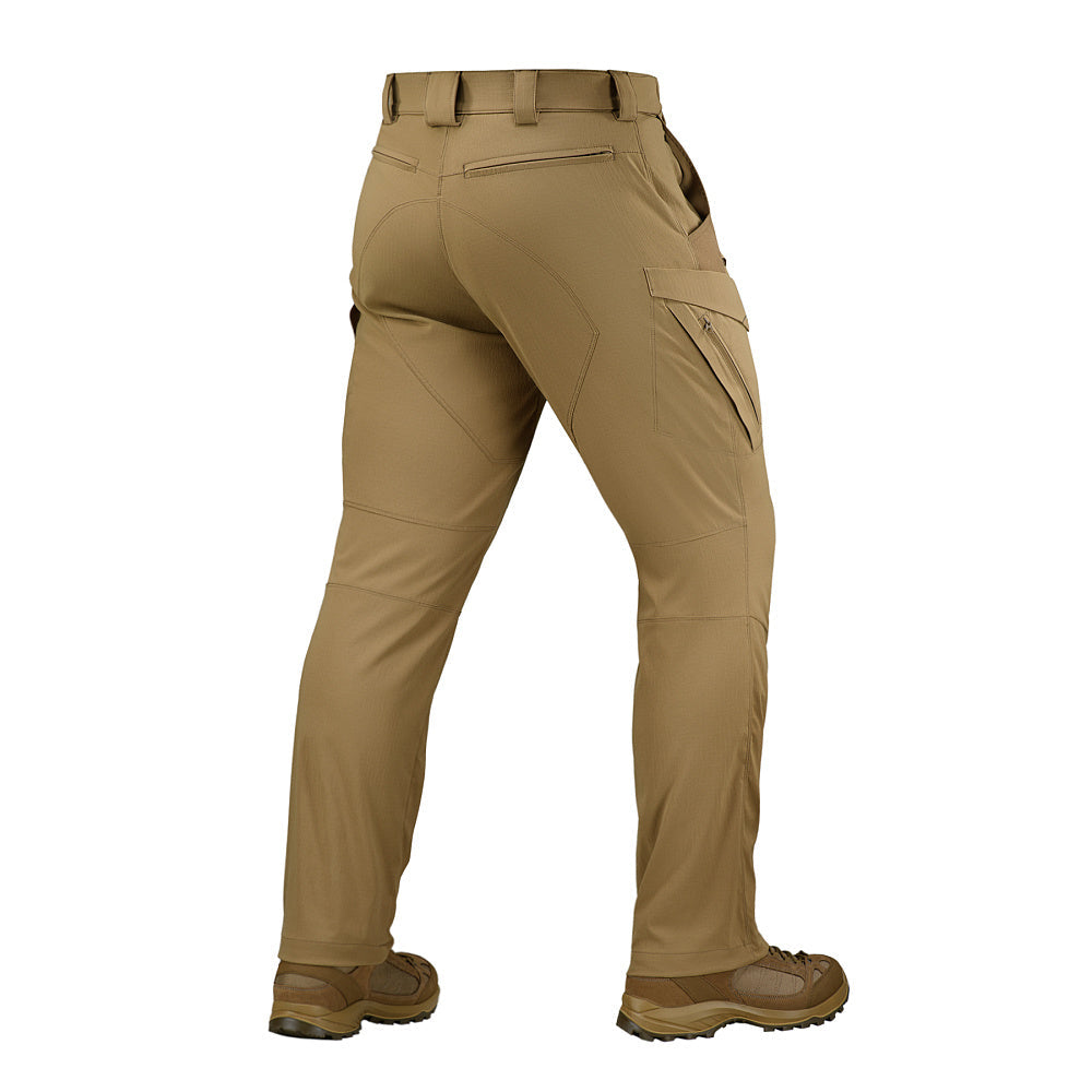 M-Tac Tactical Pants Aggressor Summer Flex Gen.II