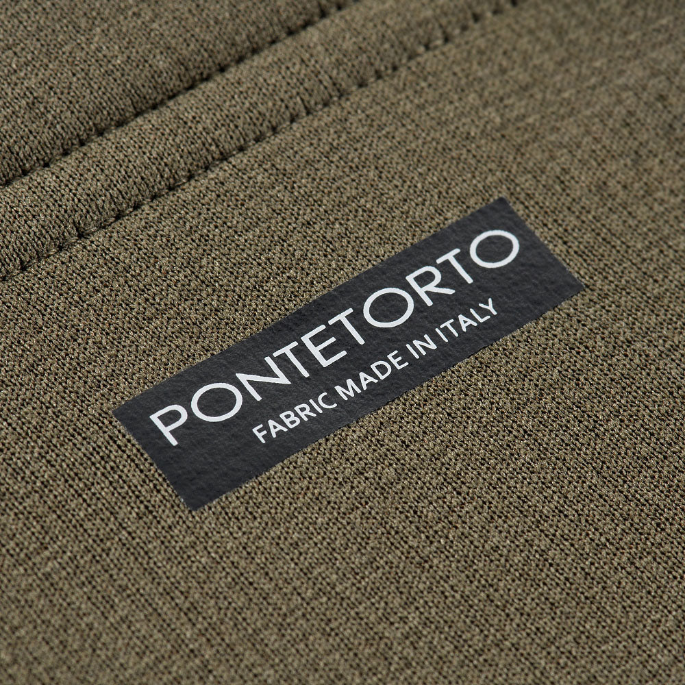 M-Tac pants Winter Baselayer 3/4