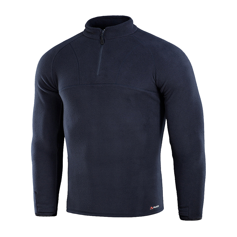M‑Tac Raglan Jacket Delta Polartec