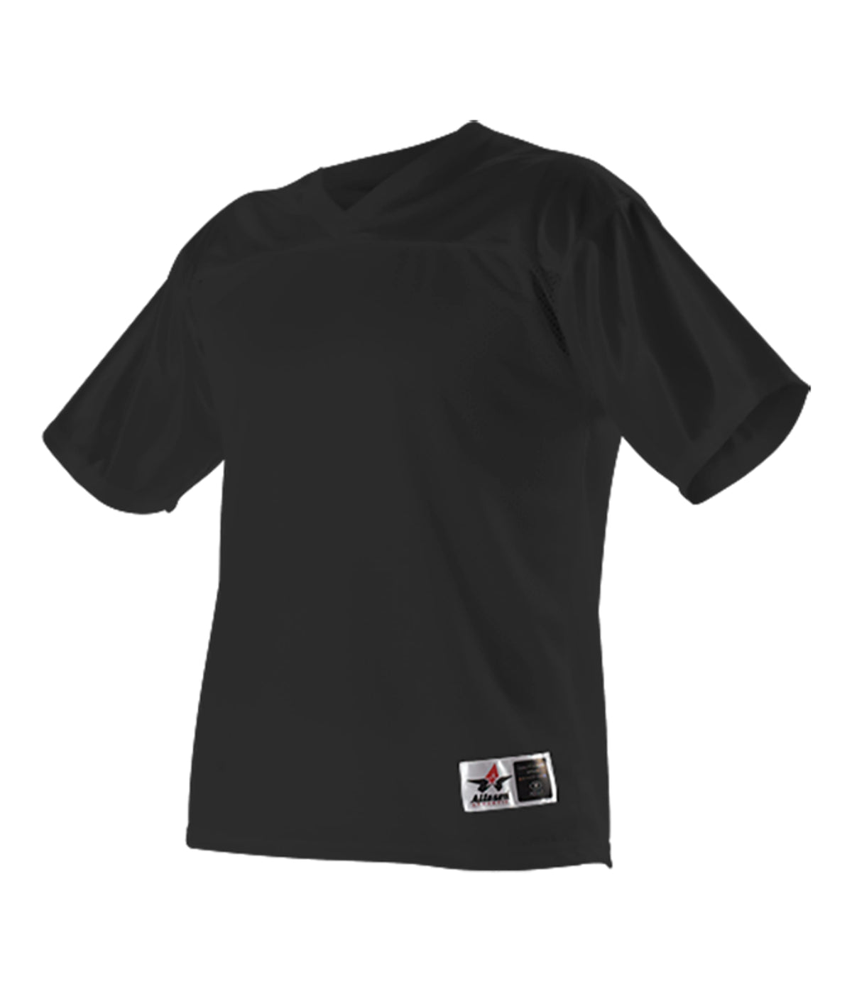 TOUCH FOOTBALL JERSEY - MOISTURE-WICKING