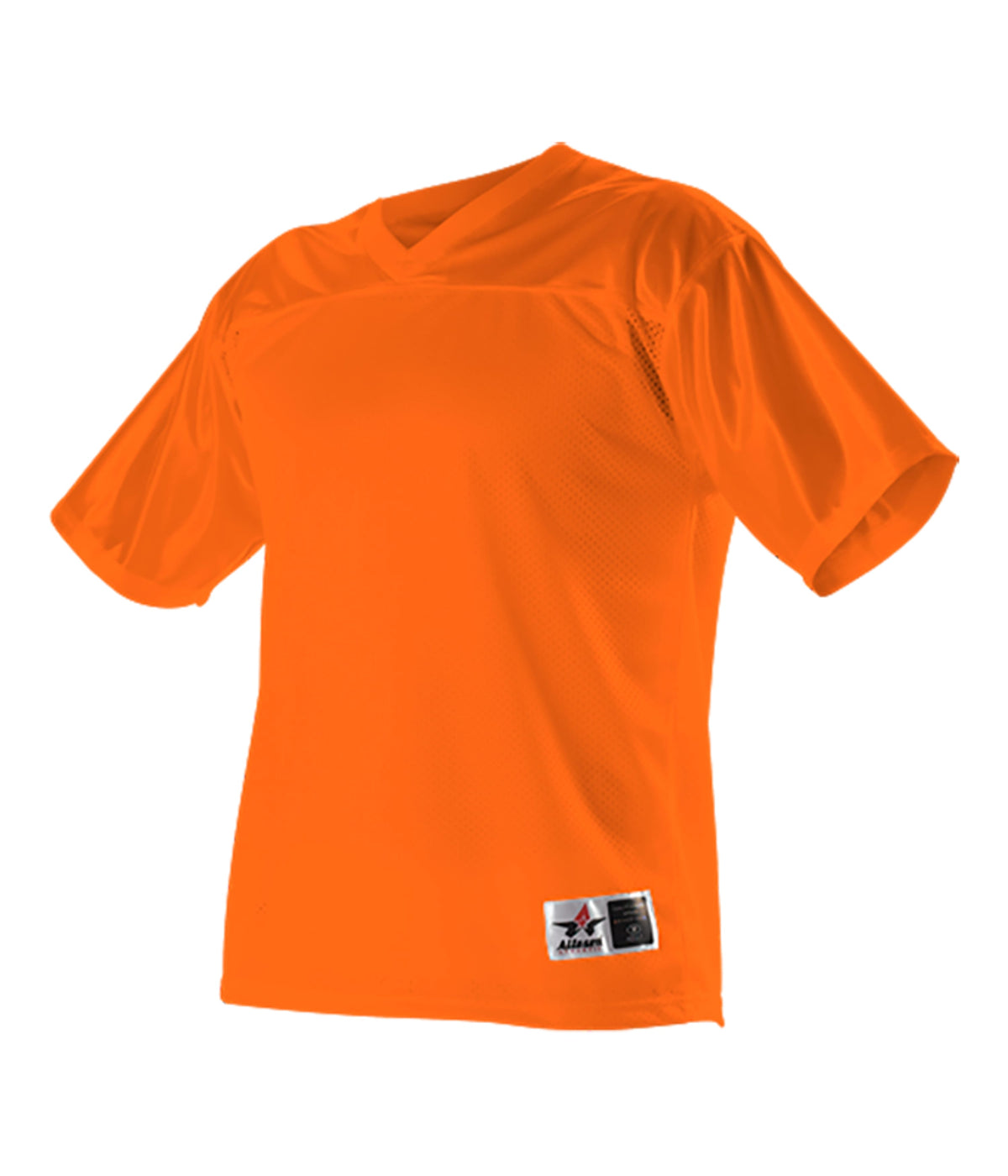 TOUCH FOOTBALL JERSEY - MOISTURE-WICKING