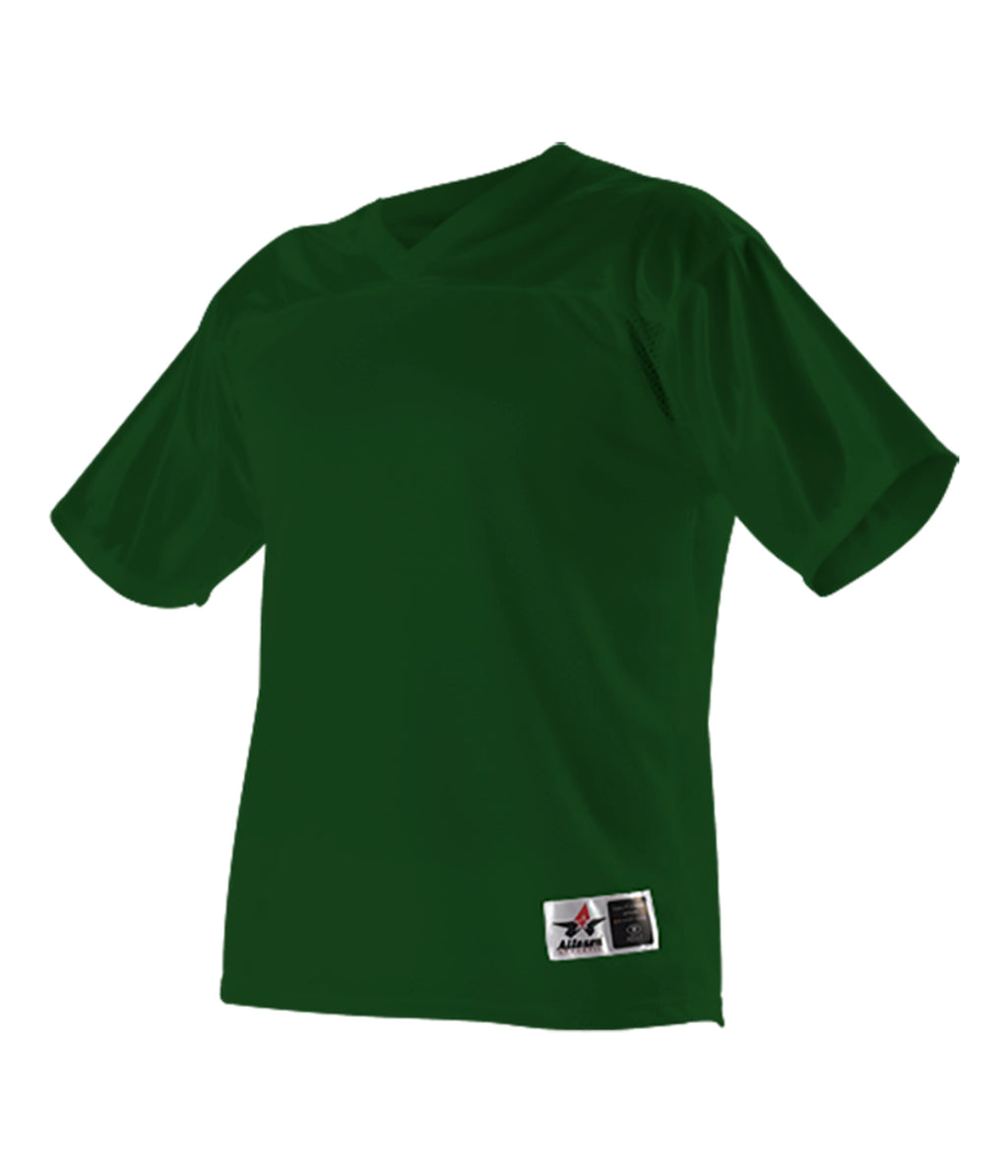 TOUCH FOOTBALL JERSEY - MOISTURE-WICKING