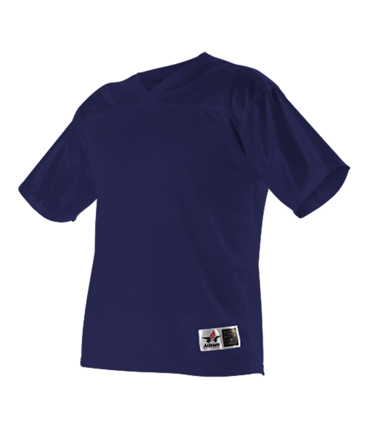 TOUCH FOOTBALL JERSEY - MOISTURE-WICKING