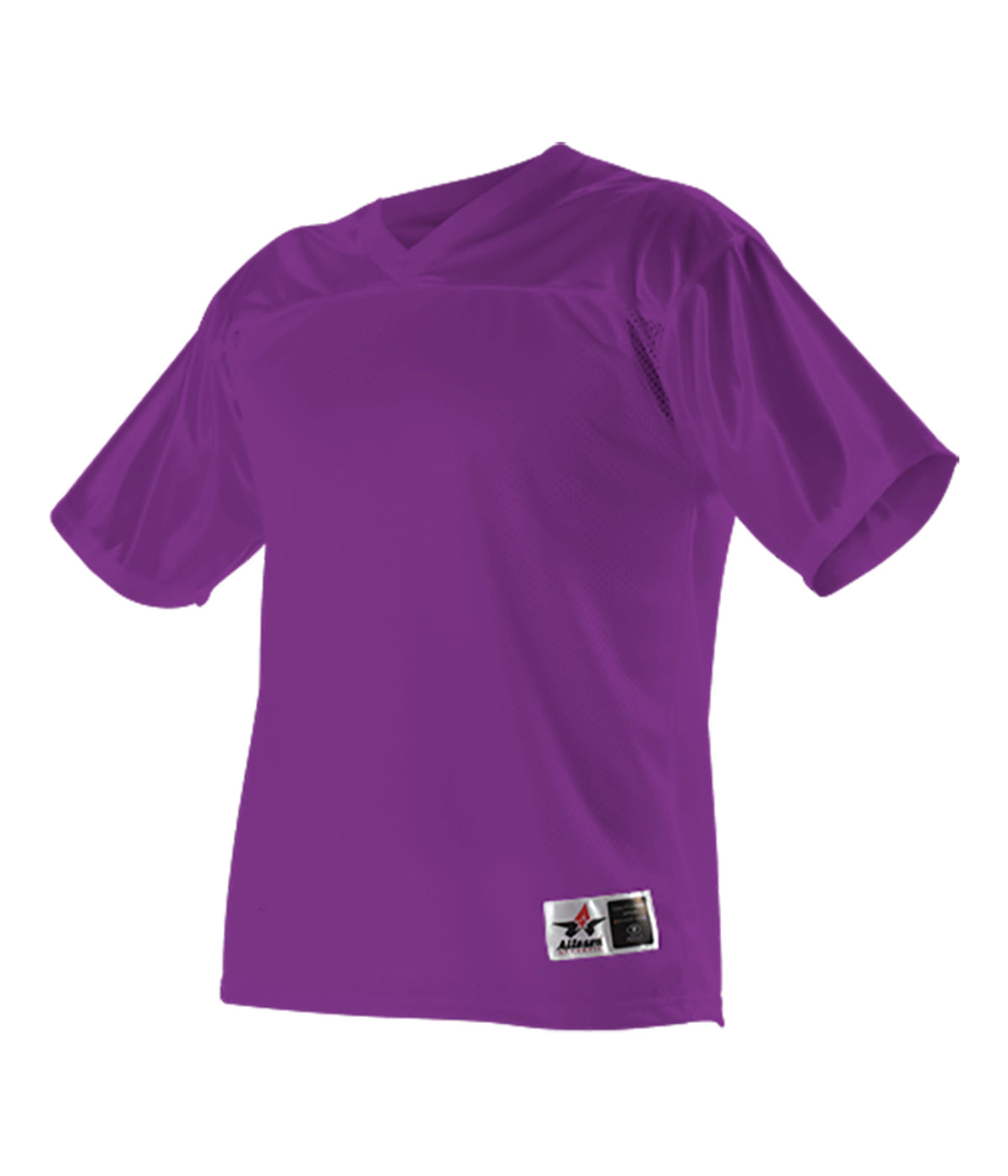 TOUCH FOOTBALL JERSEY - MOISTURE-WICKING