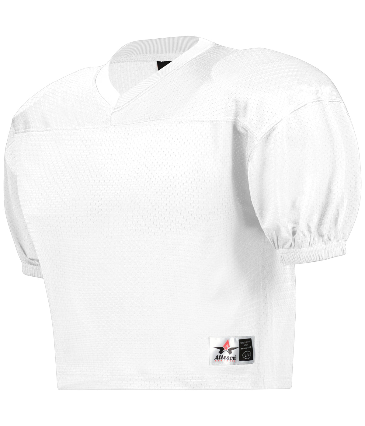 PRACTICE FOOTBALL JERSEY - MOISTURE-WICKING