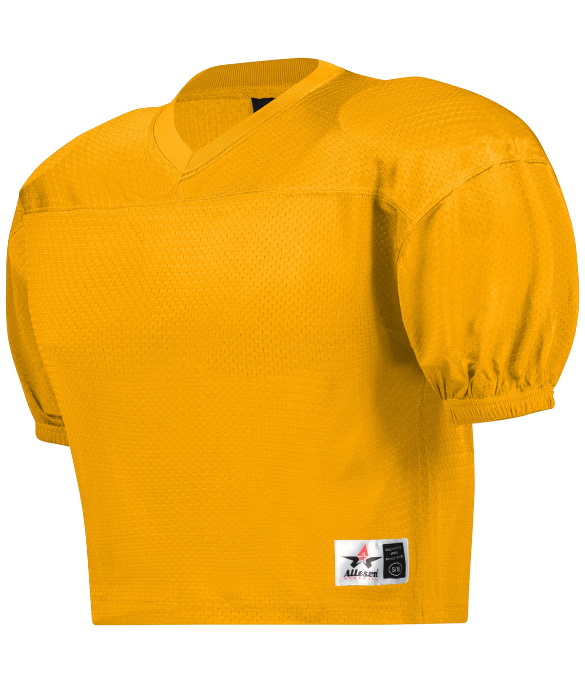 PRACTICE FOOTBALL JERSEY - MOISTURE-WICKING