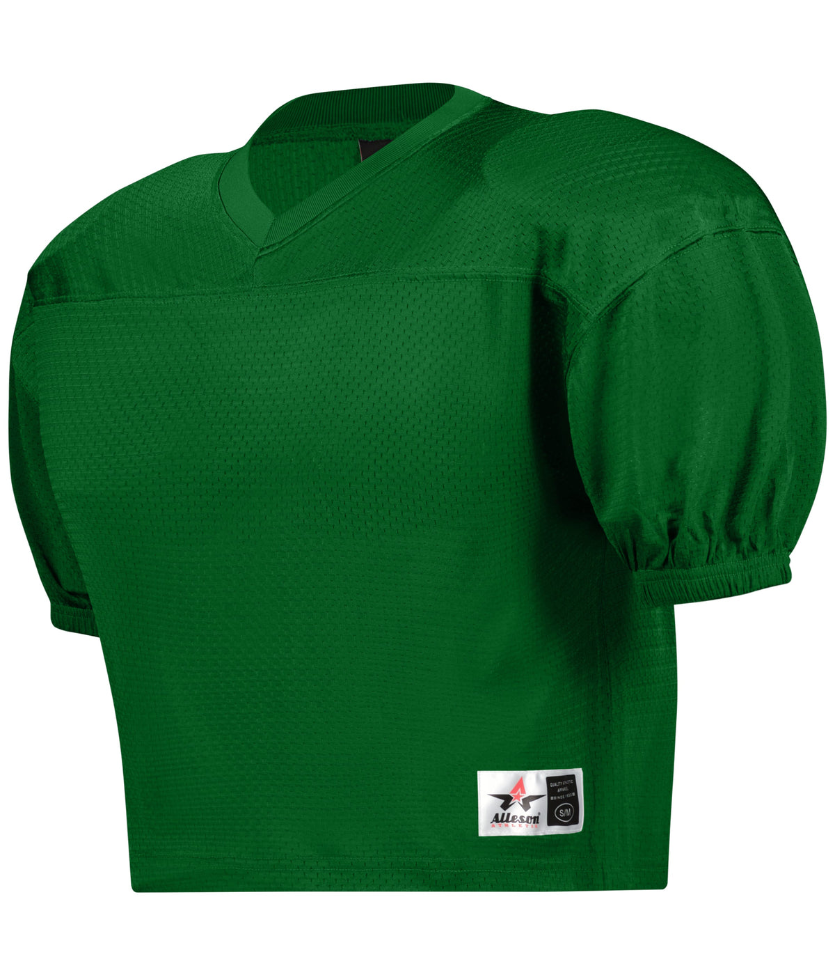 PRACTICE FOOTBALL JERSEY - MOISTURE-WICKING