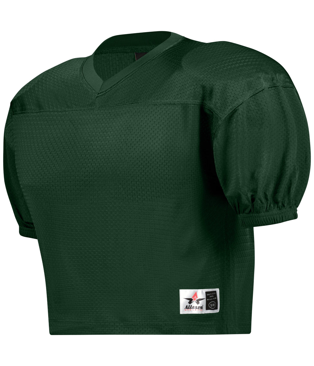 PRACTICE FOOTBALL JERSEY - MOISTURE-WICKING