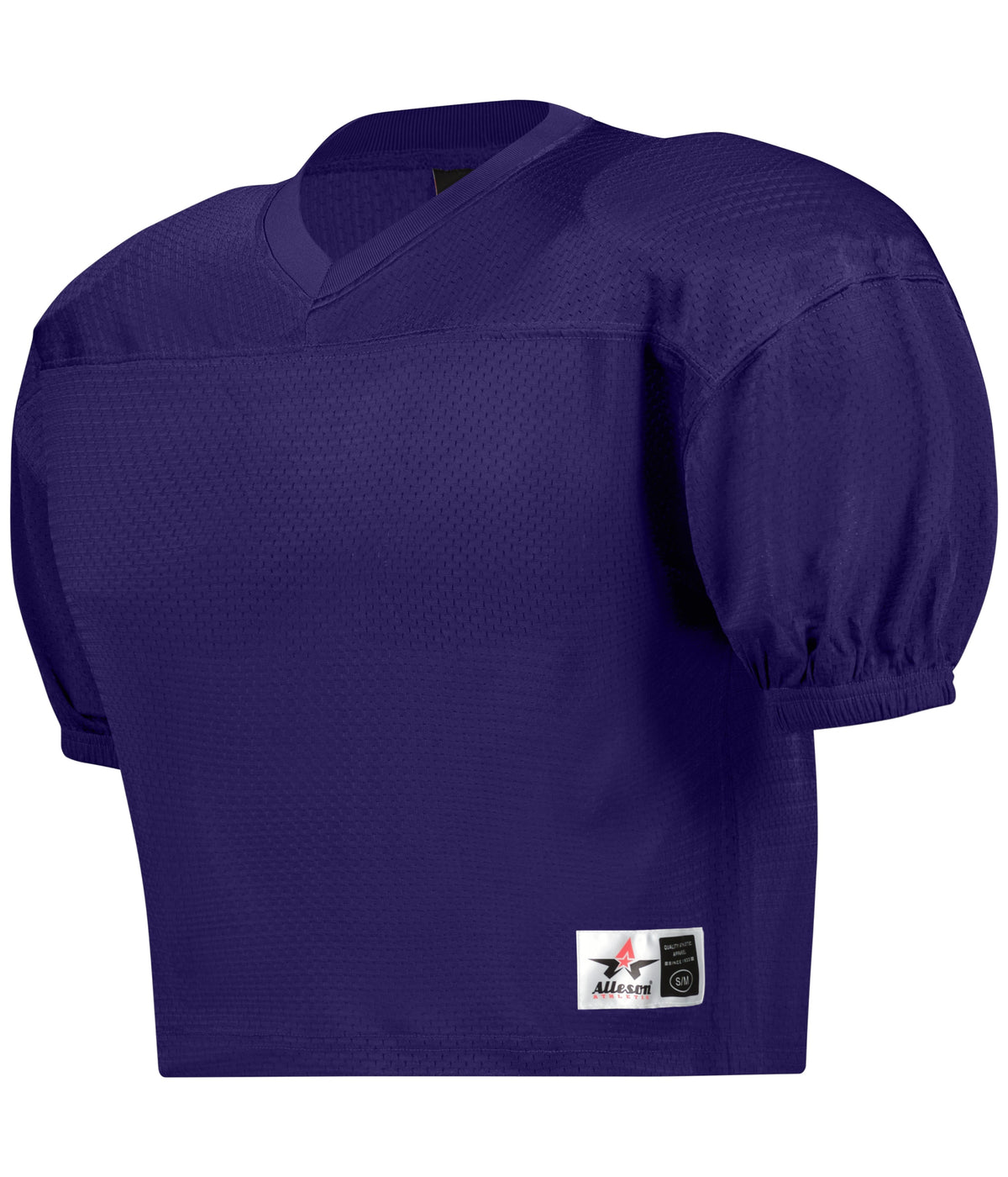 PRACTICE FOOTBALL JERSEY - MOISTURE-WICKING