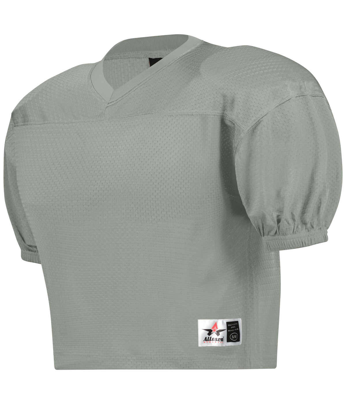 YOUTH PRACTICE FOOTBALL JERSEY - MOISTURE-WICKING
