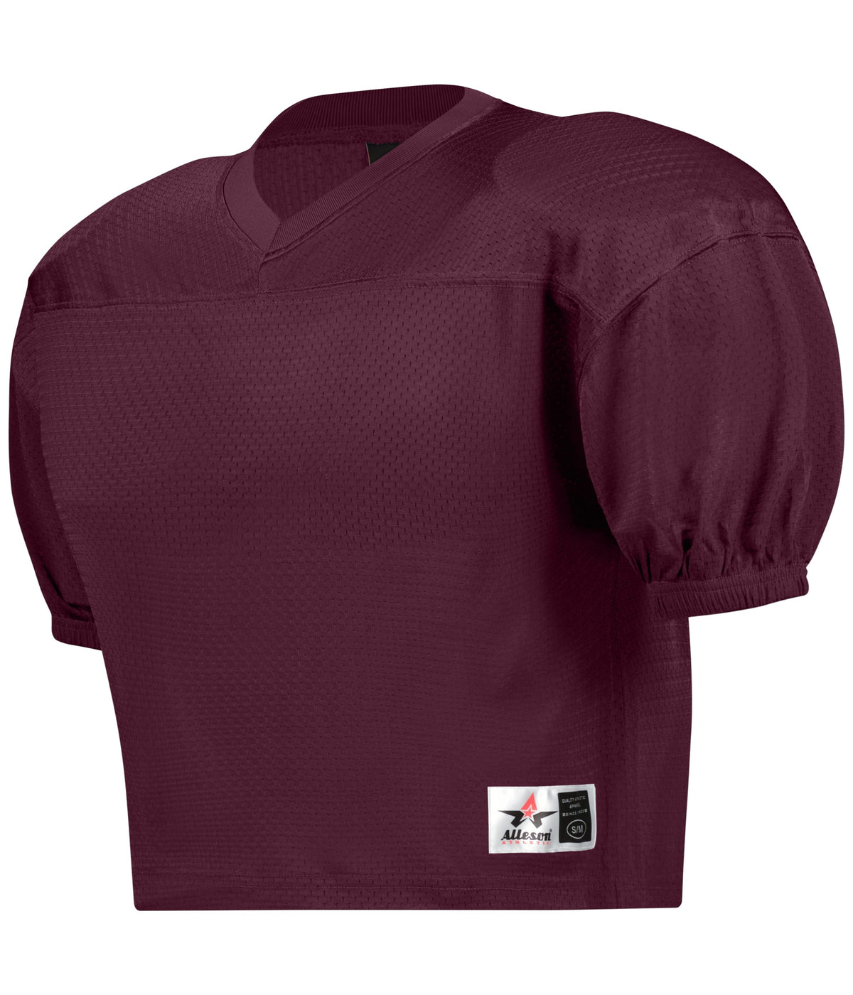 PRACTICE FOOTBALL JERSEY - MOISTURE-WICKING