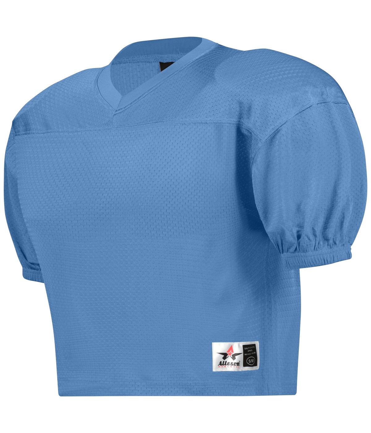 YOUTH PRACTICE FOOTBALL JERSEY - MOISTURE-WICKING