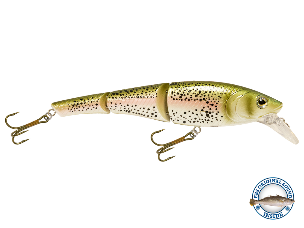 Head Hunter 6"