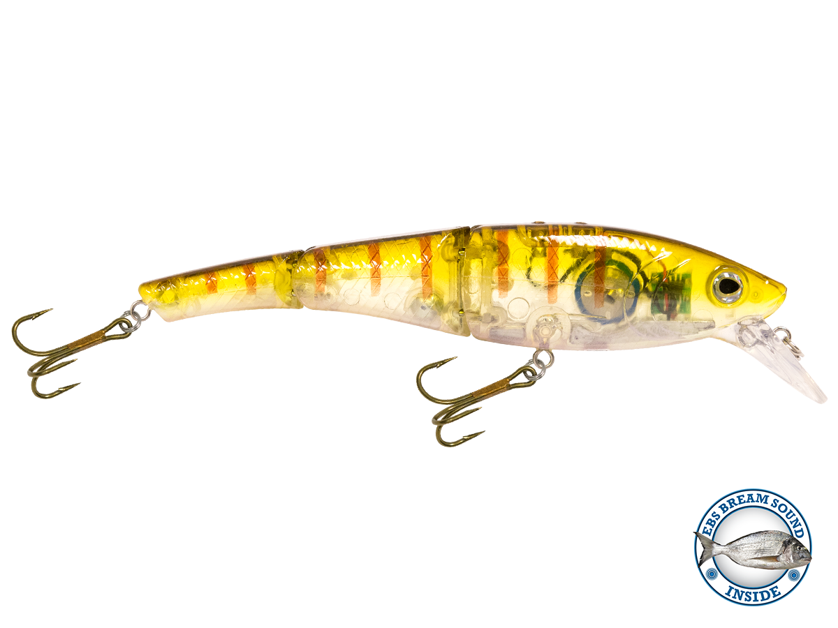 Head Hunter 6"