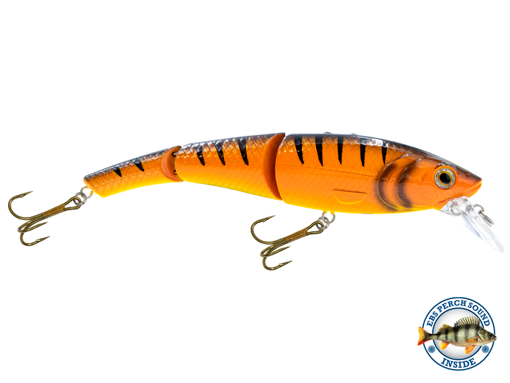 Head Hunter 8"