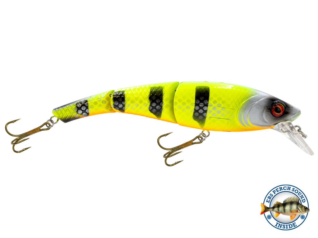 Head Hunter Magnum 10"