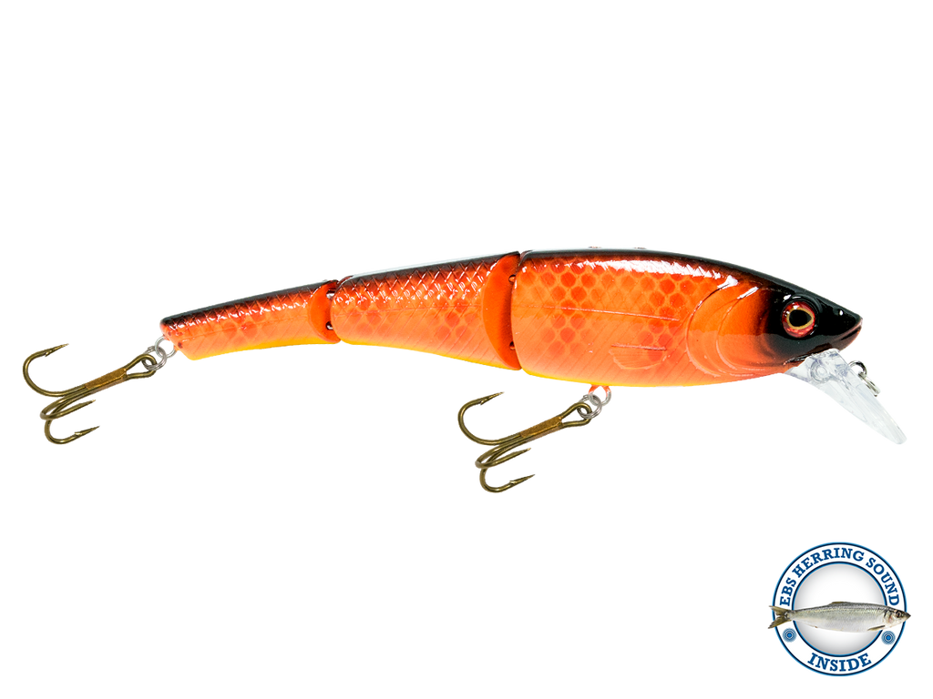 Head Hunter 6"