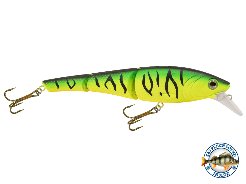 Head Hunter 8"