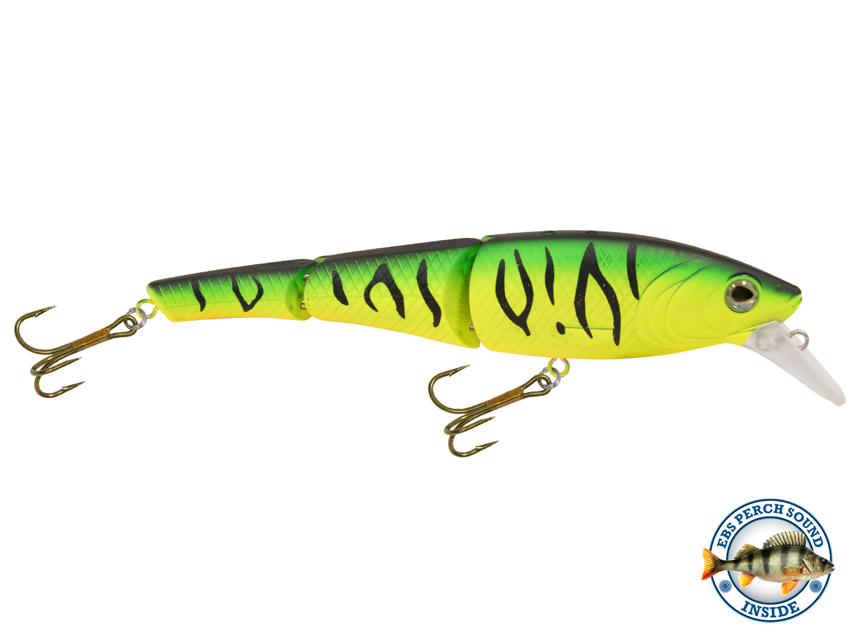 Head Hunter Magnum 10"