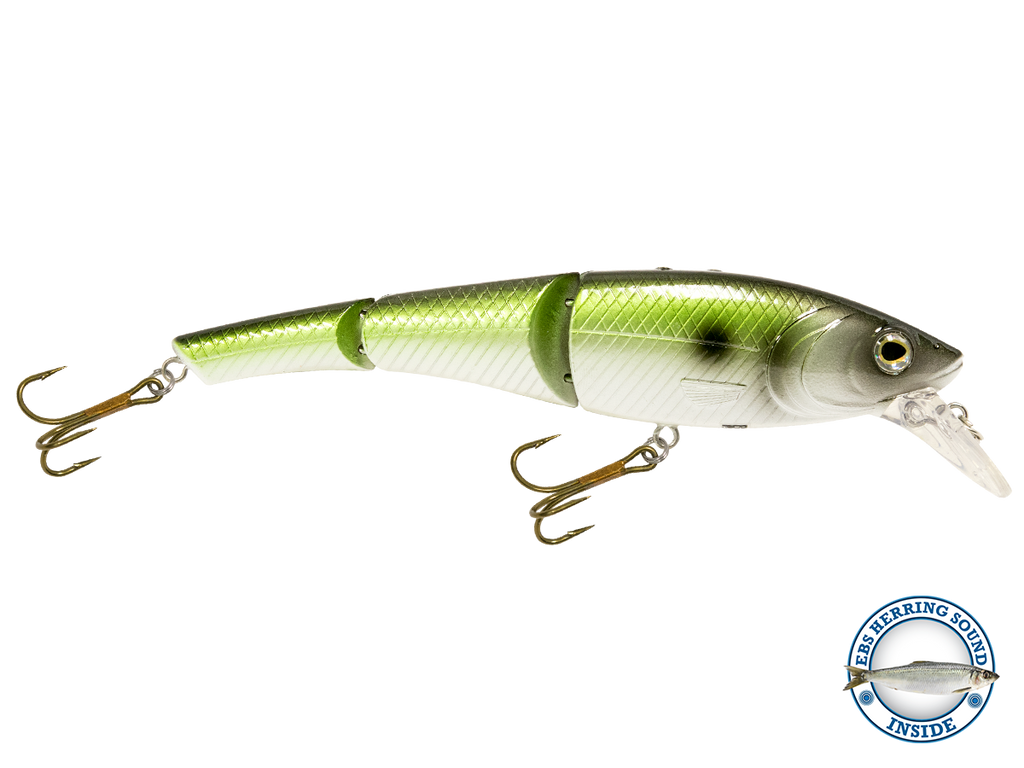 Head Hunter 6"