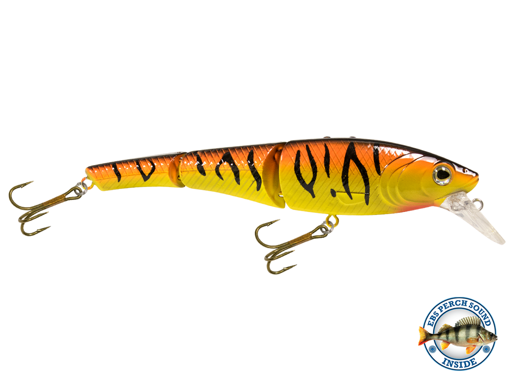 Head Hunter Magnum 10"
