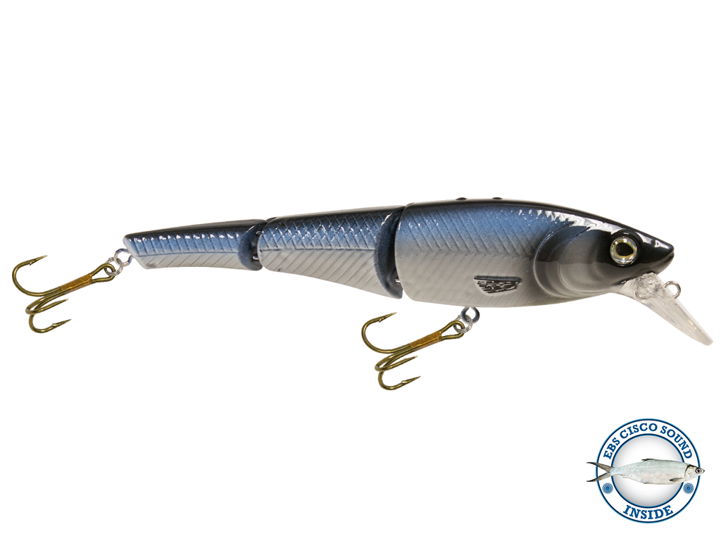 Head Hunter Magnum 10"