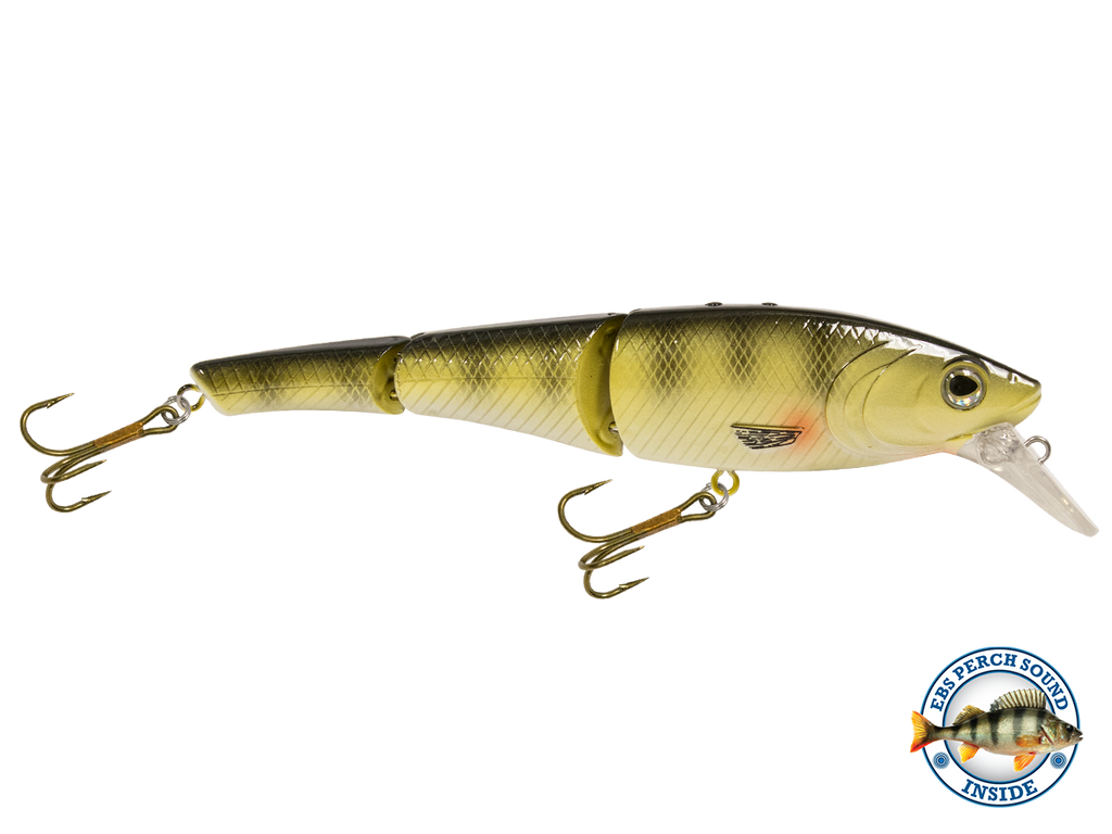 Head Hunter 6"