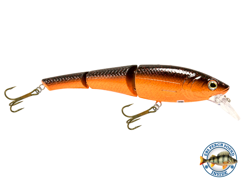 Head Hunter 6"