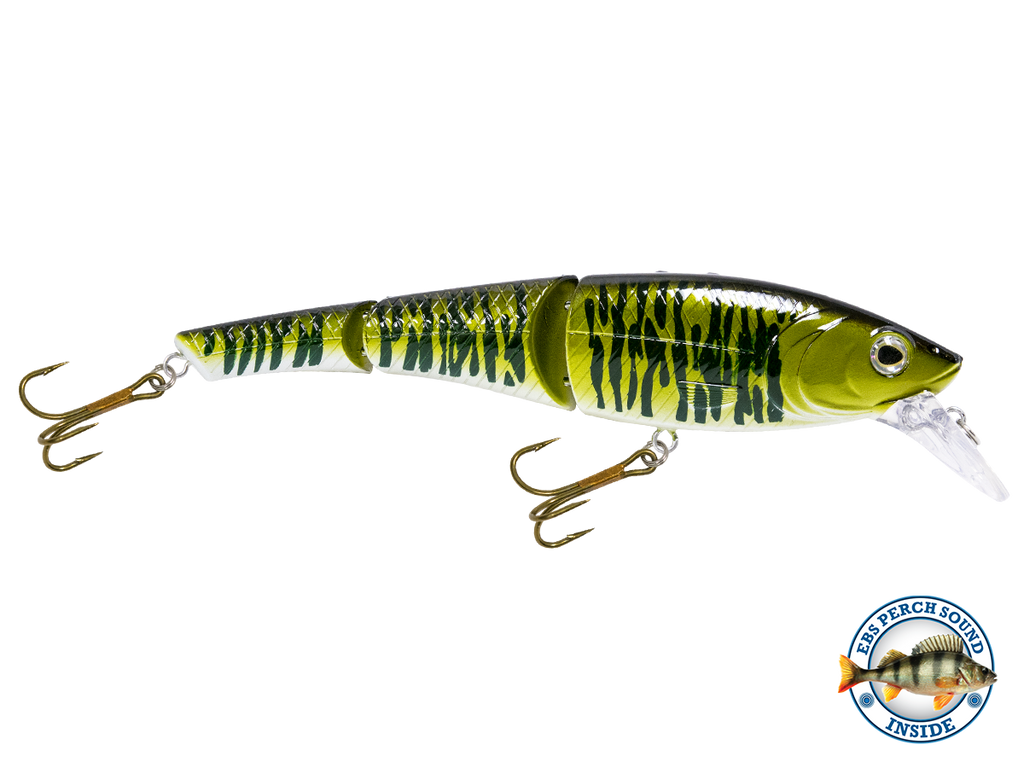 Head Hunter 6"