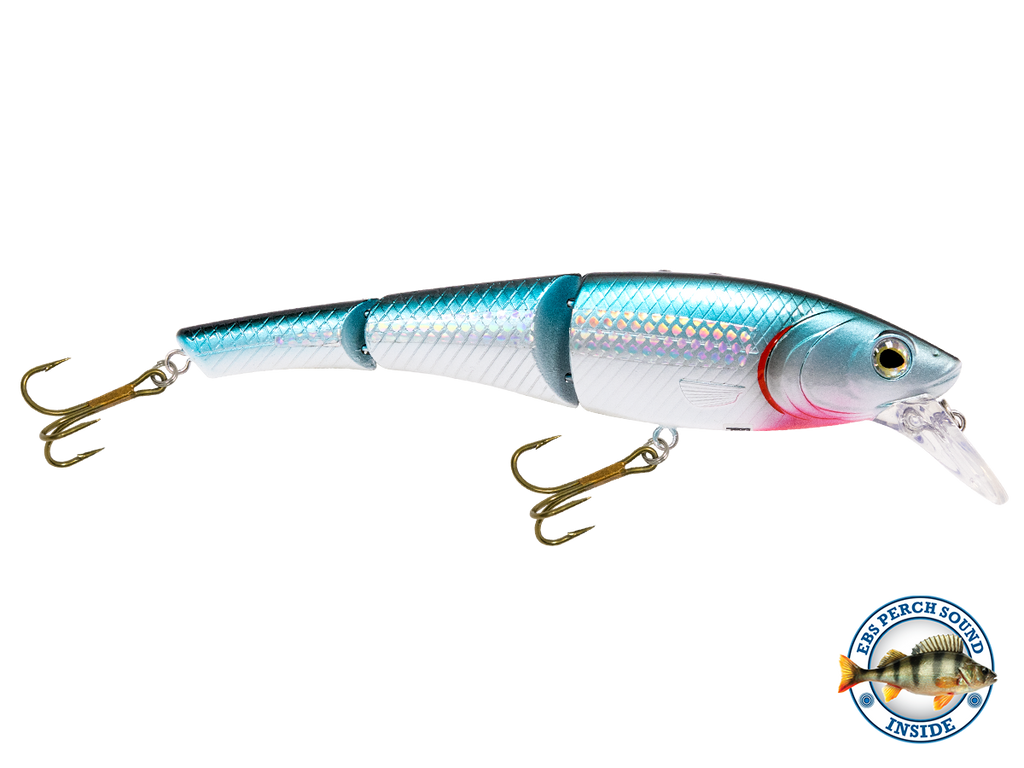 Head Hunter 8"